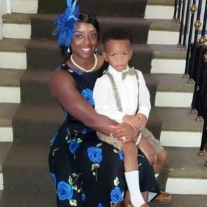 Meet your Posher, Tyriee